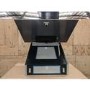 Refurbished Smeg KV28S 80cm Angled Cooker Hood Silver