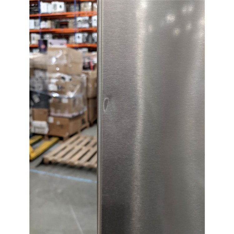 Refurbished AEG RKB638E2MX Freestanding 358 Litre Tall Fridge Silver