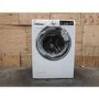 Refurbished Hoover H3WS495TACE Freestanding 9KG 1400 SpinWashing Machine