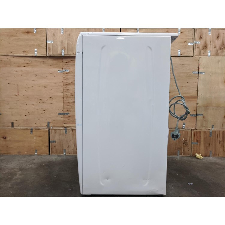 Refurbished Hoover H3WS495TACE Freestanding 9KG 1400 SpinWashing Machine