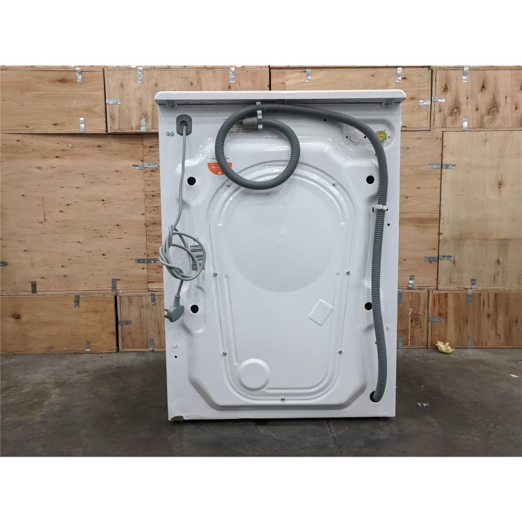 Refurbished Hoover H3WS495TACE Freestanding 9KG 1400 SpinWashing Machine