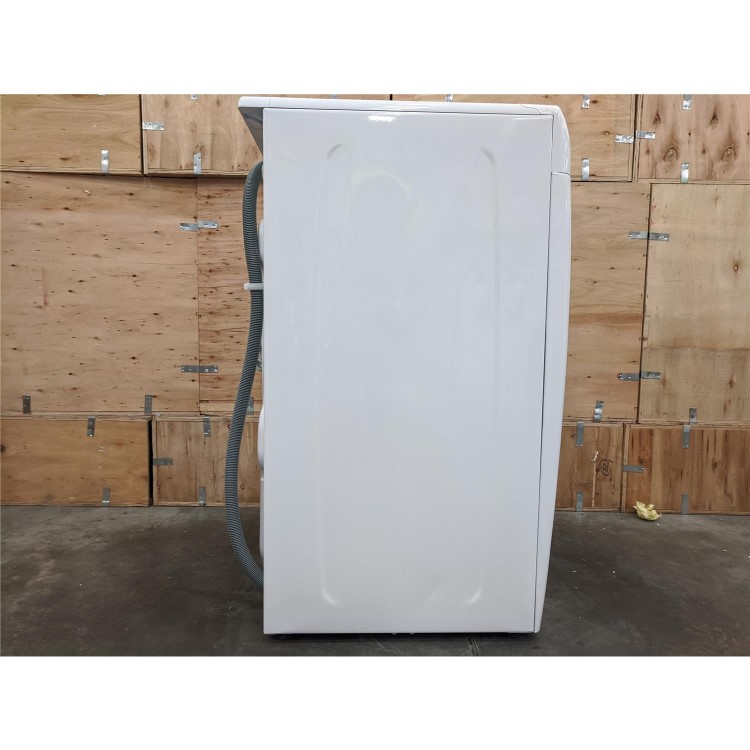 Refurbished Hoover H3WS495TACE Freestanding 9KG 1400 SpinWashing Machine
