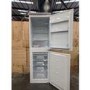 Refurbished Amica BK2963FA Integrated 232 Litre 50/50 Upright Frost Free Fridge Freezer White