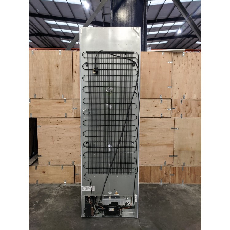Refurbished Amica BK2963FA Integrated 232 Litre 50/50 Upright Frost Free Fridge Freezer White