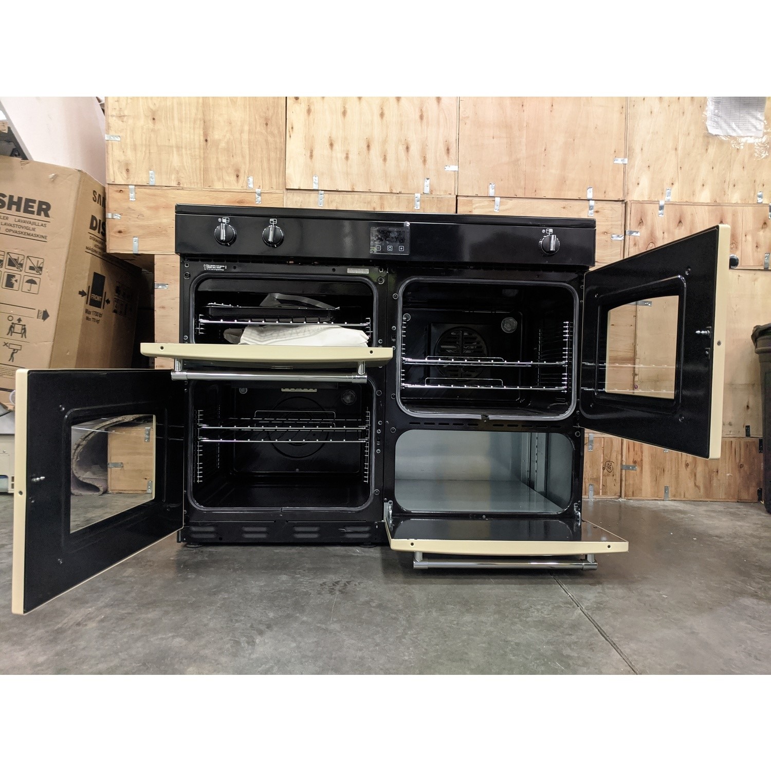belling 110ei