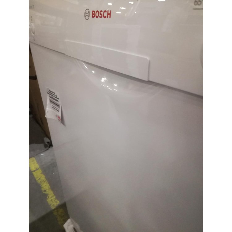 Refurbished Bosch SMS24AW01G 12 Place Freestanding Dishwasher