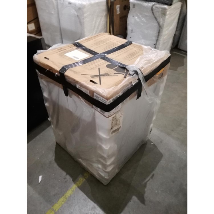 Refurbished Bosch SMS24AW01G 12 Place Freestanding Dishwasher