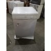 Refurbished Bosch Serie 2 SMS24AW01G 12 Place Freestanding Dishwasher White