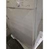 Refurbished Bosch Serie 2 SMS24AW01G 12 Place Freestanding Dishwasher White