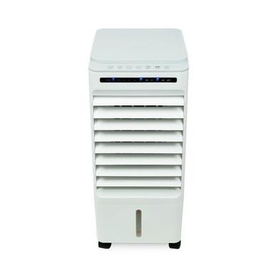 Refurbished electriQ Slimline ECO 6L Air Cooler with Built-In Air Purifier and Humidifier