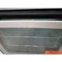 Refurbished Hotpoint Ultima HUD61GS 60cm Double Oven Dual Fuel Cooker Graphite