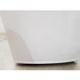 Refurbished Hotpoint RLA36P1 Freestanding 146 Litre Under Counter Fridge White