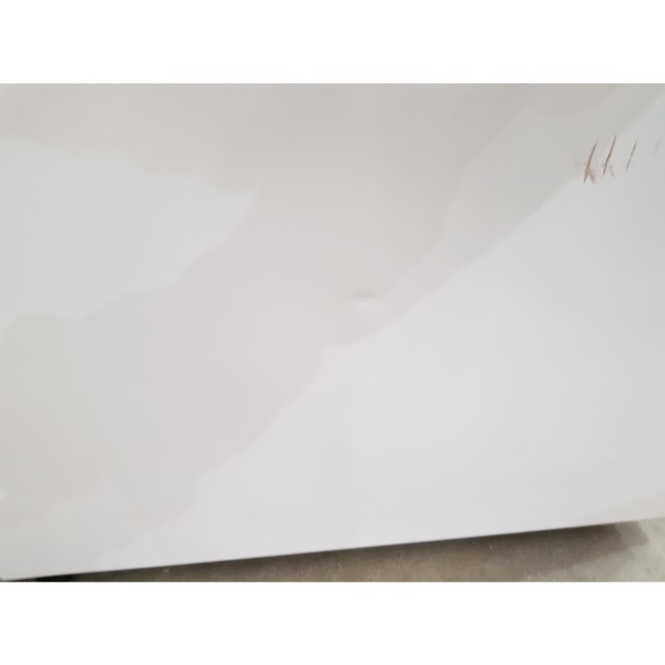 Refurbished Hotpoint RLA36P1 Freestanding 146 Litre Under Counter Fridge White