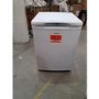 Refurbished Hotpoint RLA36P1 Freestanding 146 Litre Under Counter Fridge White