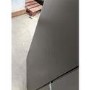 Refurbished Haier HB16WSNAA Freestanding 422 Litre 70/30 American Fridge Freezer Graphite