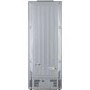 Refurbished Haier HB16WSNAA Freestanding 422 Litre 70/30 American Fridge Freezer Graphite