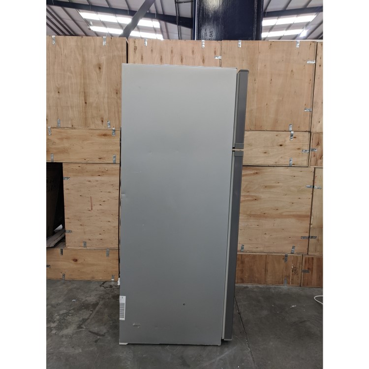 Refurbished Liebherr CTel2531 Freestanding 233 Litre 80/20 Fridge Freezer Stainless Steel
