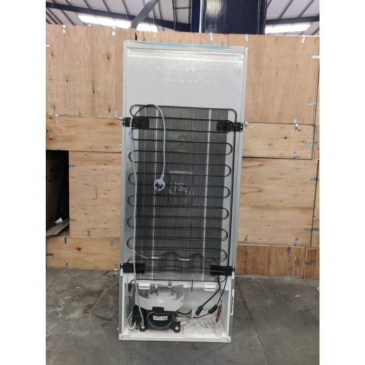 Refurbished Liebherr CTel2531 Freestanding 233 Litre 80/20 Fridge Freezer Stainless Steel