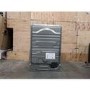 Refurbished Bosch Serie 2 MHA133BR0B 60cm Double Built In Electric Oven Stainless Steel