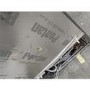 Refurbished Bosch KGN36VLEAG 324 Litre 60/40 Freestanding Fridge Freezer - Stainless steel look