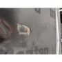 Refurbished Bosch KGN36VLEAG 324 Litre 60/40 Freestanding Fridge Freezer - Stainless steel look