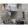 Refurbished Bosch KGN36VLEAG 324 Litre 60/40 Freestanding Fridge Freezer - Stainless steel look