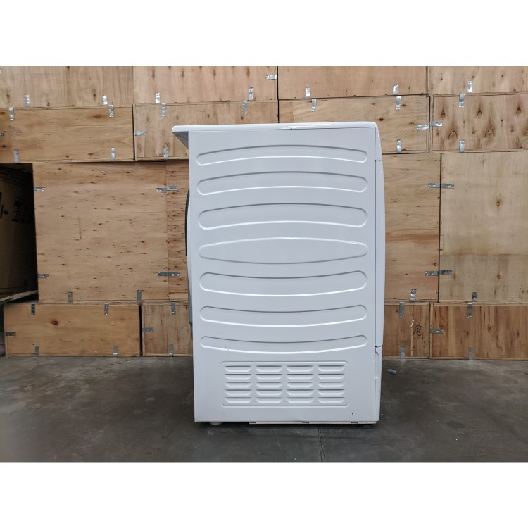 Refurbished Hoover HLX C10D Smart Freestanding Condenser 10KG Tumble Dryer White
