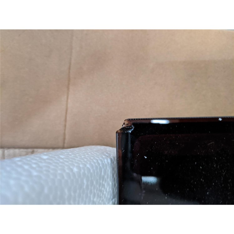 Refurbished AEG IKB64401FB 59cm 4 Zone Induction Hob with Bevelled Edge