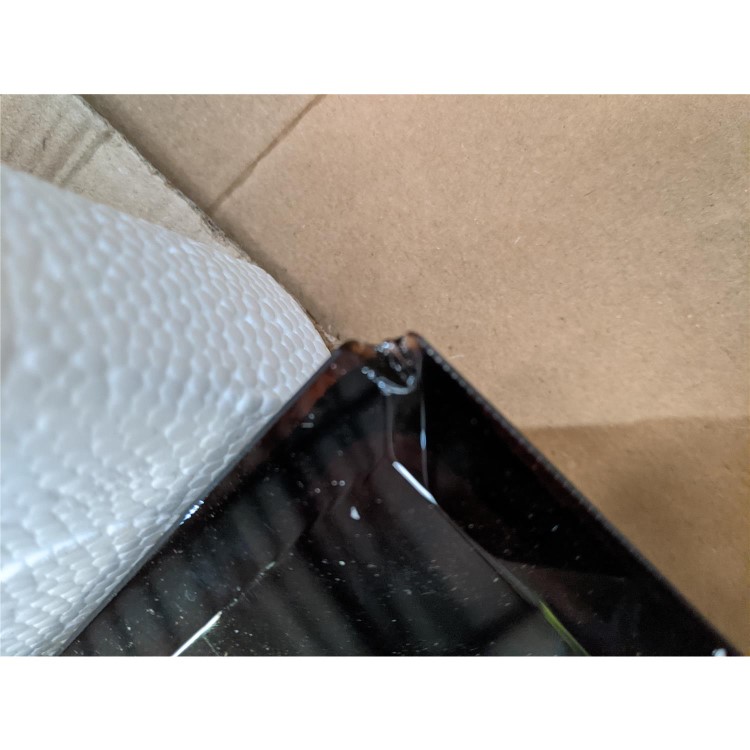 Refurbished AEG IKB64401FB 59cm 4 Zone Induction Hob with Bevelled Edge