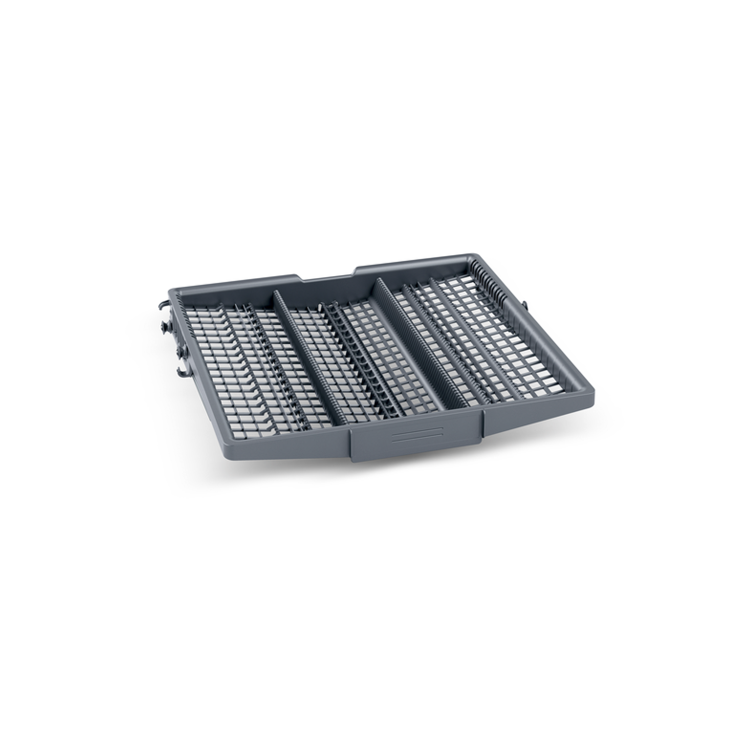 Refurbished Neff S723N60X1G 14 Place Fully Integrated Dishwasher