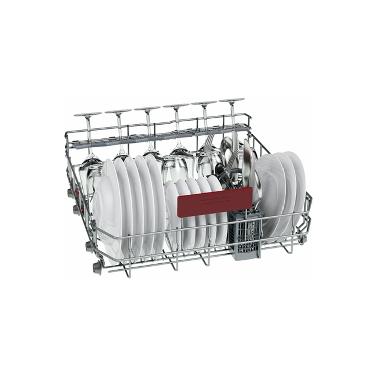 Refurbished Neff S723N60X1G 14 Place Fully Integrated Dishwasher