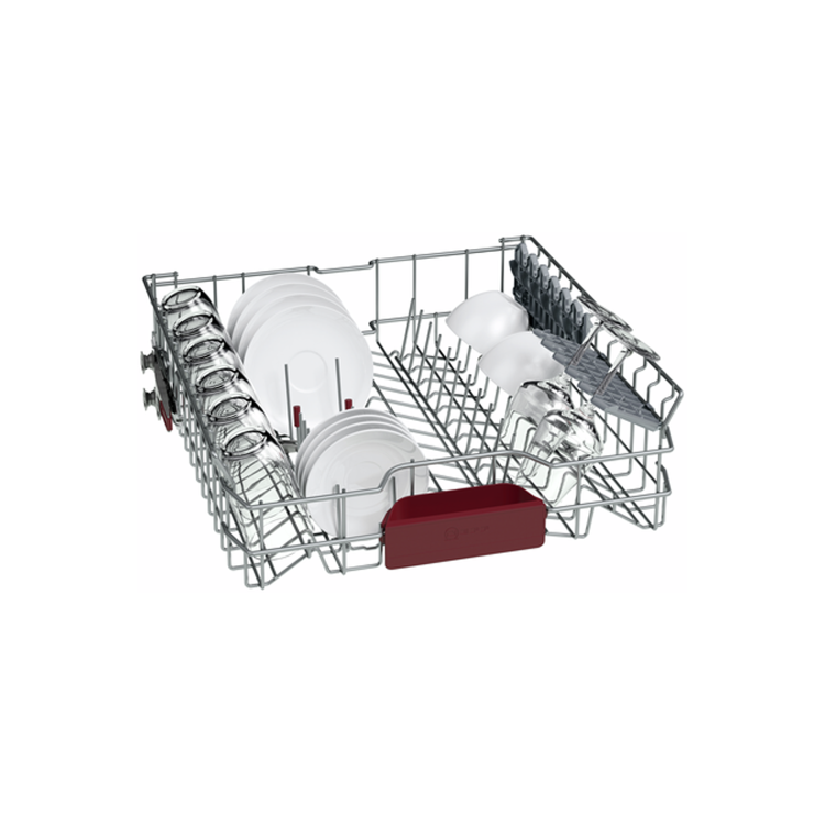 Refurbished Neff S723N60X1G 14 Place Fully Integrated Dishwasher