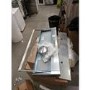 Refurbished De Dietrich DHT1119X 90cm Telescopic Integrated Cooker Hood Stainless Steel