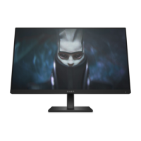 Refurbished HP Omen 23.8" Full HD 165Hz 1ms IPS Gaming Monitor