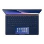 Refurbished Asus ZenBook 14 Core i7-10510U 16GB 512GB 14 Inch Windows 10 Laptop with Screen Pad
