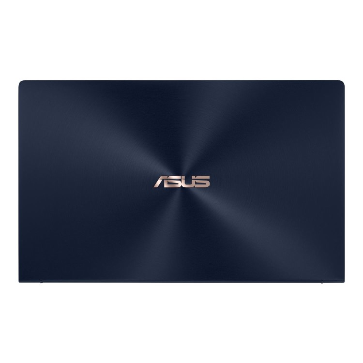 Refurbished Asus ZenBook 14 Core i7-10510U 16GB 512GB 14 Inch Windows 10 Laptop with Screen Pad