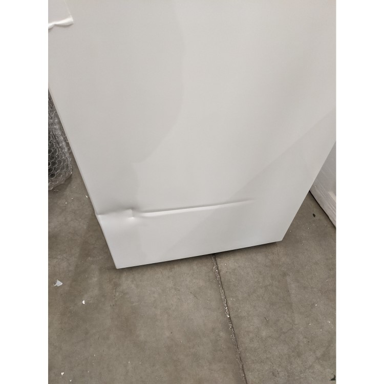 Refurbished Bosch Serie 2 KGN27NWFAG Freestanding 255 Litre 50/50 Frost Free Fridge Freezer White