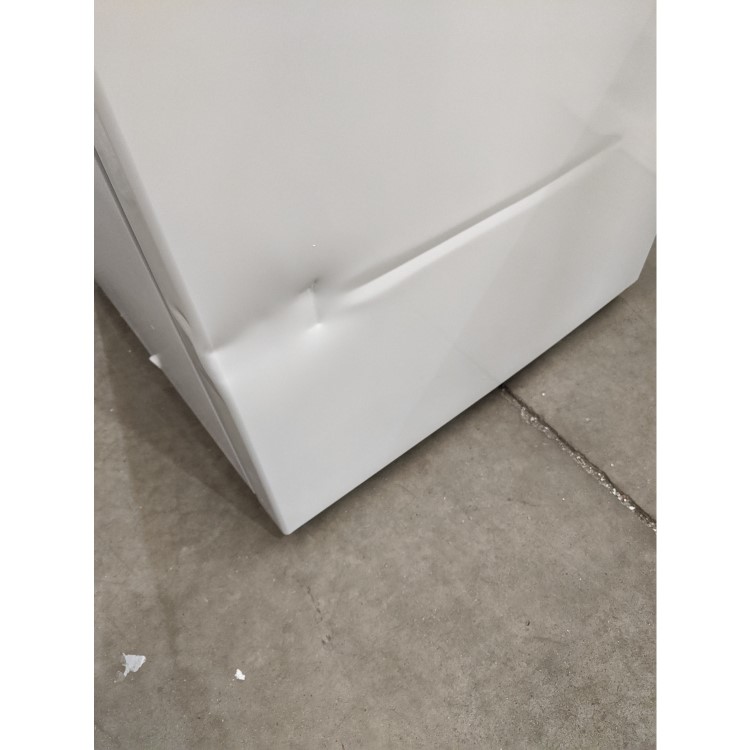 Refurbished Bosch Serie 2 KGN27NWFAG Freestanding 255 Litre 50/50 Frost Free Fridge Freezer White