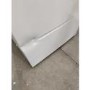 Refurbished Bosch Serie 2 KGN27NWFAG Freestanding 255 Litre 50/50 Frost Free Fridge Freezer White