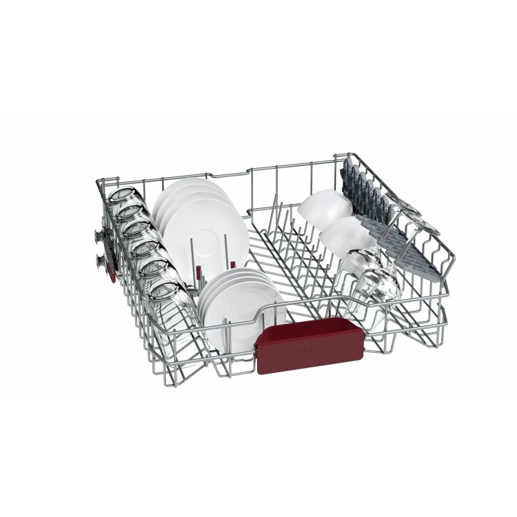 Neff N50 13 Place Settings Fully Integrated Dishwasher