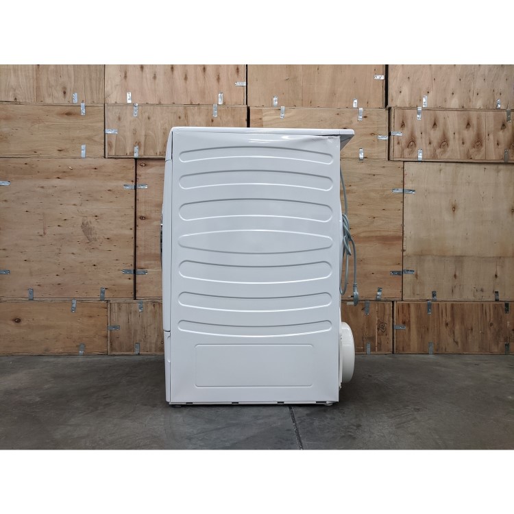 Refurbished Hoover DXOH9A2TCE-80 Freestanding Heat Pump 9KG Tumble Dryer White
