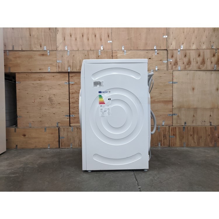 Refurbished Bosch Serie 2 WAJ24006GB Freestanding 7KG 1200 Spin Washing Machine White