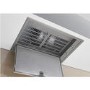 Refurbished Miele DA2450 54cm Canopy Cooker Hood Stainless Steel
