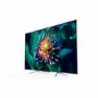 Refurbished TCL 50" 4K Ultra HD with HDR10+ QLED Freeview Play Smart TV