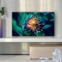 Refurbished TCL 50" 4K Ultra HD with HDR10+ QLED Freeview Play Smart TV