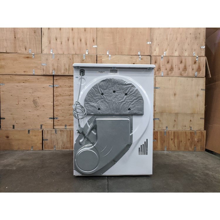 Refurbished Hoover ATDC10TKEX Smart Freestanding Condenser 10KG Tumble Dryer White