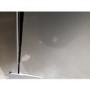 Refurbished Hotpoint HFC3C26WCXUKN Freestanding 14 Place Dishwasher Silver
