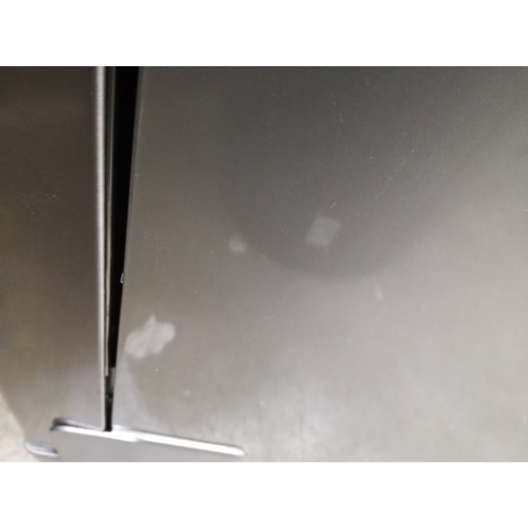 Refurbished Hotpoint HFC3C26WCXUKN Freestanding 14 Place Dishwasher Silver