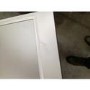 Refurbished Hotpoint HFC3C26WCXUKN Freestanding 14 Place Dishwasher Silver