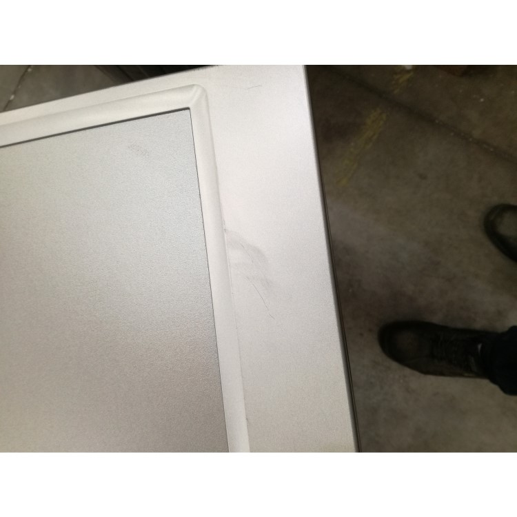 Refurbished Hotpoint HFC3C26WCXUKN Freestanding 14 Place Dishwasher Silver